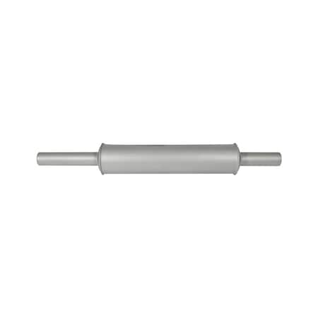 A & I Products Muffler 36" x5" x5" A-K924341